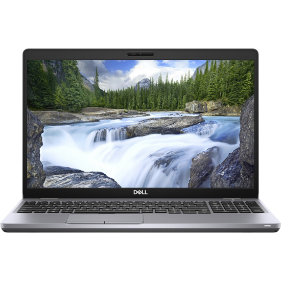 Laptop Dell Latitude 5510 I5 10310U Ram 8GB M.2 256GB
